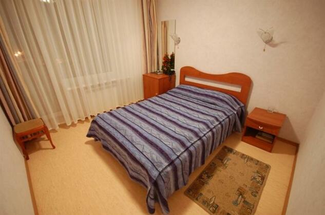 Kalevala Hotel - Photo5