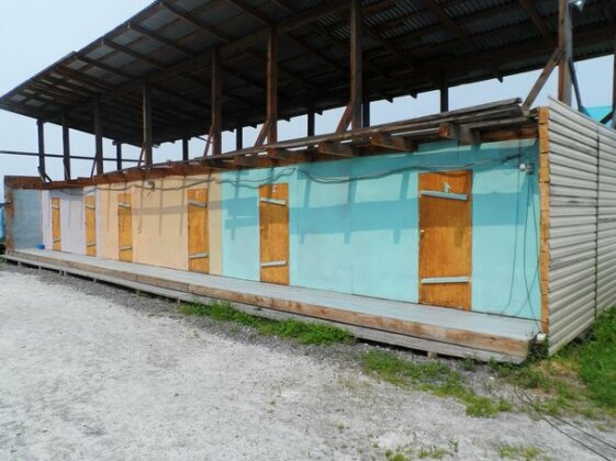 Guest House Andi Slyudyanka - Photo2