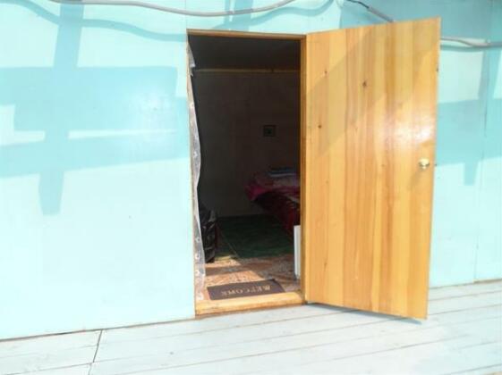 Guest House Andi Slyudyanka - Photo4