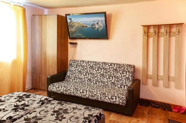 Guest House Jupiter - Photo2