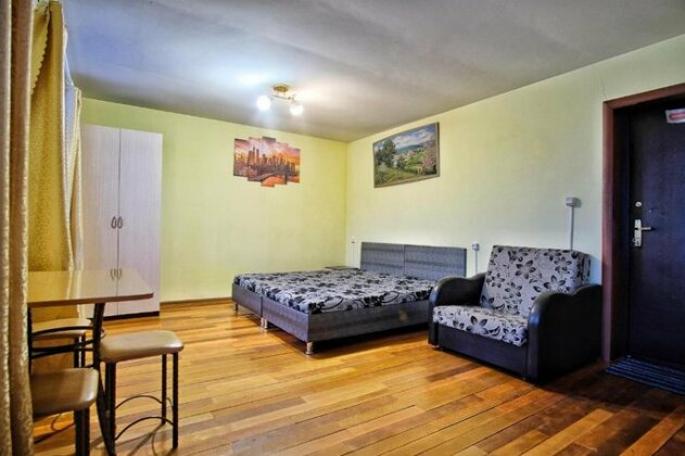 Guest House Jupiter - Photo3
