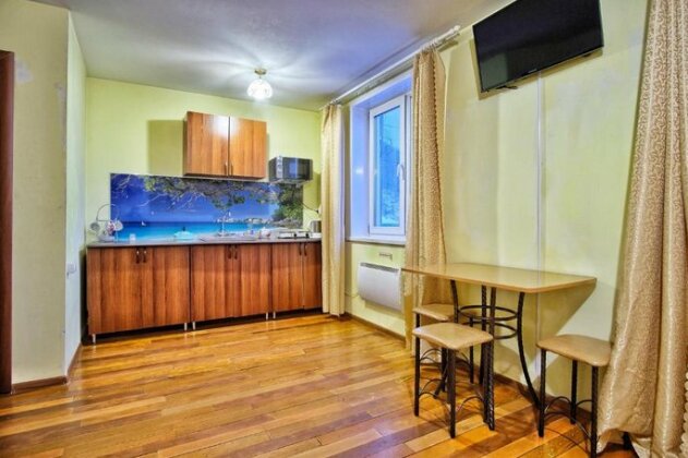 Guest House Jupiter - Photo4