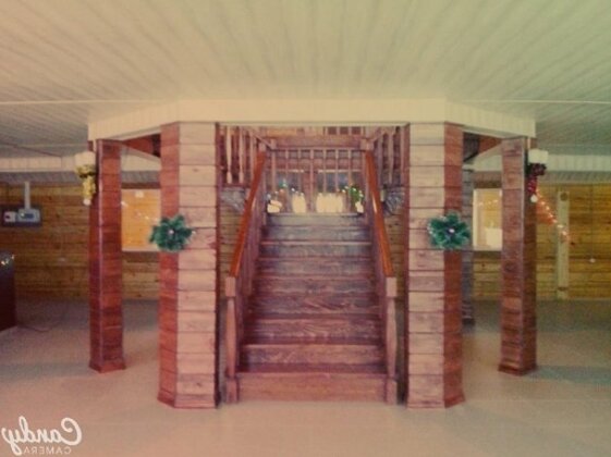 Hotel Turist Slyudyanka - Photo2