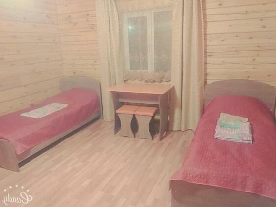 Hotel Turist Slyudyanka - Photo3