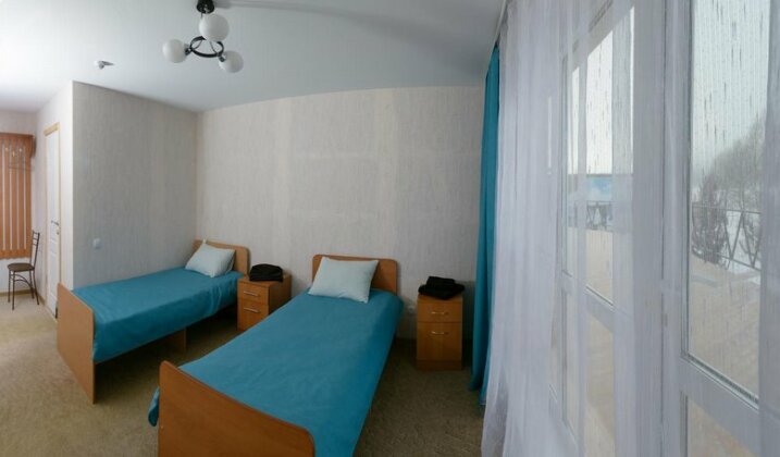 Peak Chersky Hotel - Photo4