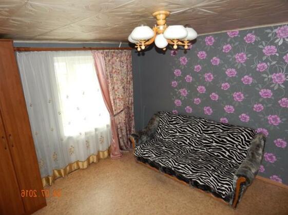 V Sludyanke Apartments - Photo2