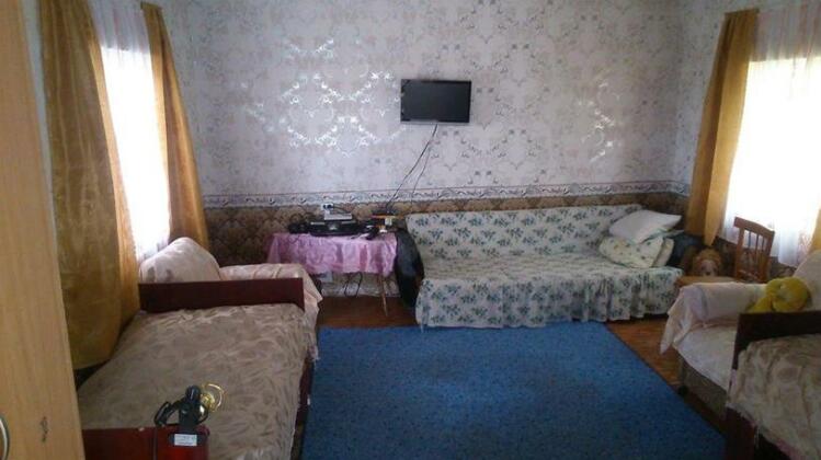 Yurt camping - Photo3