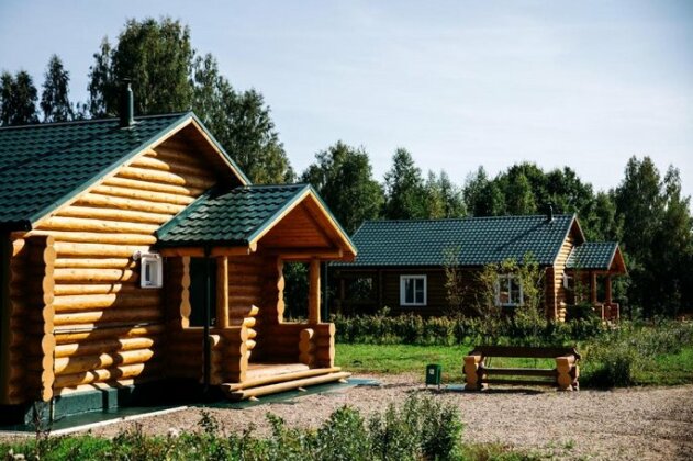 Agrousadba Yekaterinki - Photo2