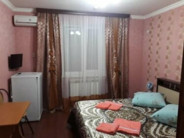 Druzhba Hotel Smolensk Oblast