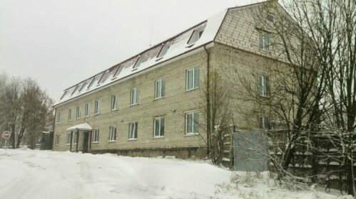 Econom Hotel on Plekhanova st 50