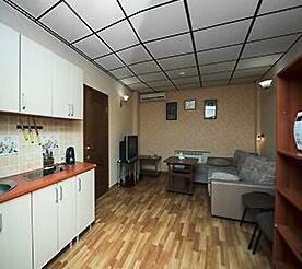 Fabrika Smolensk Oblast - Photo2