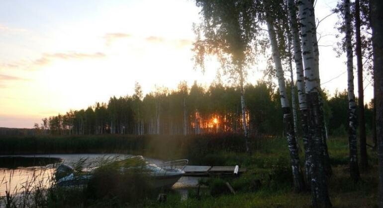 Guest House Prichal