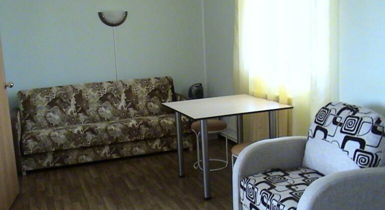 Guest House Prichal - Photo5