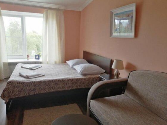 Hotel 1812 - Photo2