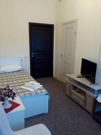 Hotel 1812 - Photo5