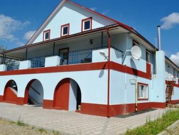 Hotel Amfora Smolensk Oblast