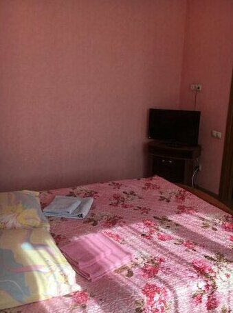 Hotel Annushka