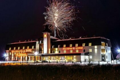 Hotel Brother's Smolensk Oblast