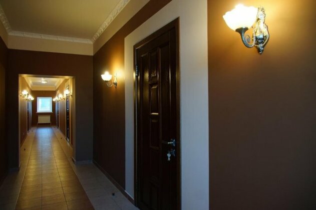 Hotel Dnepr - Photo2