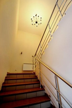Hotel Dnepr - Photo3