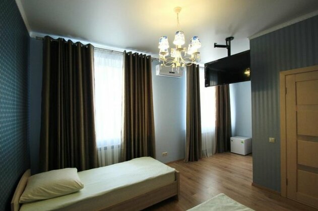 Hotel Dnepr - Photo4