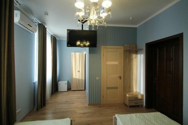 Hotel Dnepr - Photo5