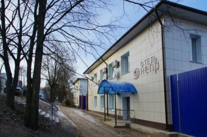 Hotel Dnepr