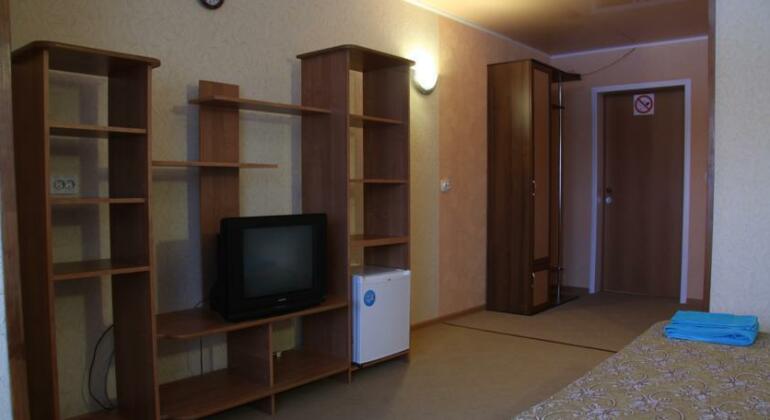 Hotel U Mihalycha - Photo4