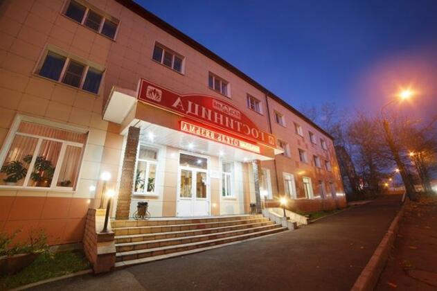 Hotel Vyazma