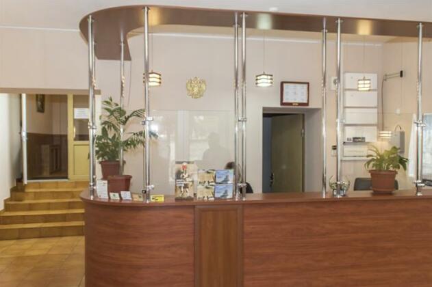 Hotel Vyazma - Photo2