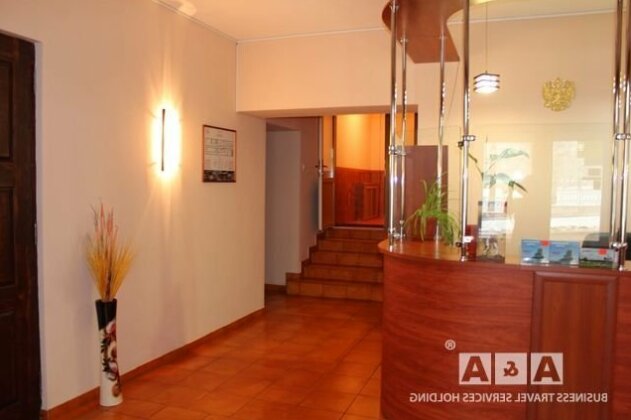 Hotel Vyazma - Photo3