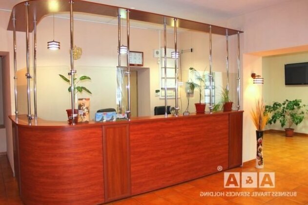 Hotel Vyazma - Photo4