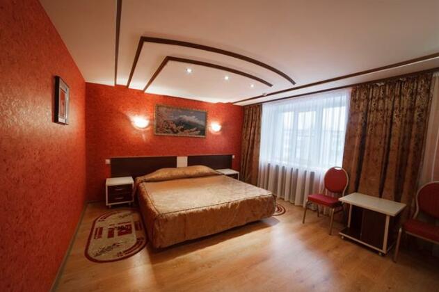 Hotel Vyazma - Photo5