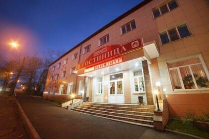Hotel Vyazma