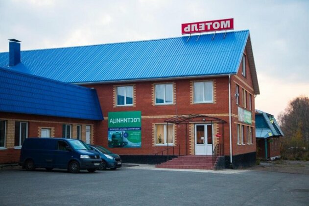 Kontinental Motel