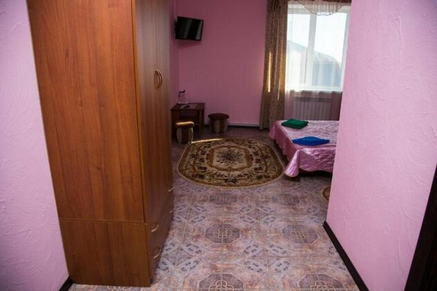 Kontinental Motel - Photo3