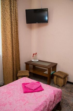 Kontinental Motel - Photo4