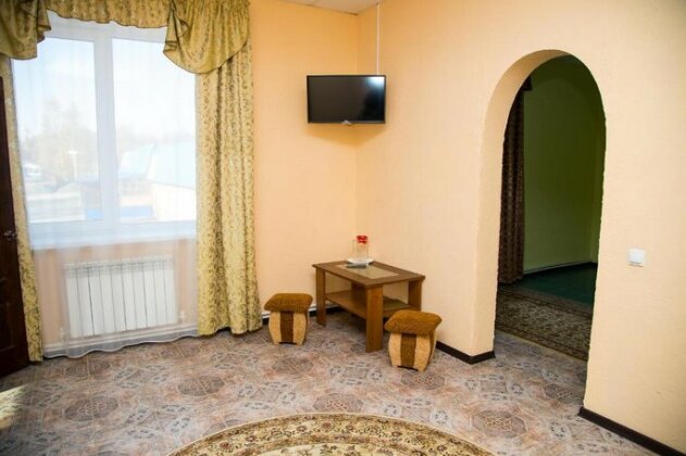Kontinental Motel - Photo5