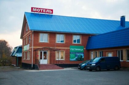 Kontinental Motel