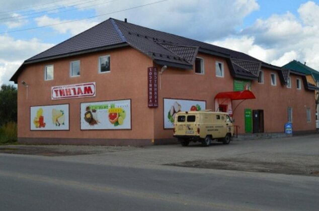 Mini-Hotel on Prosveshcheniya - Photo2