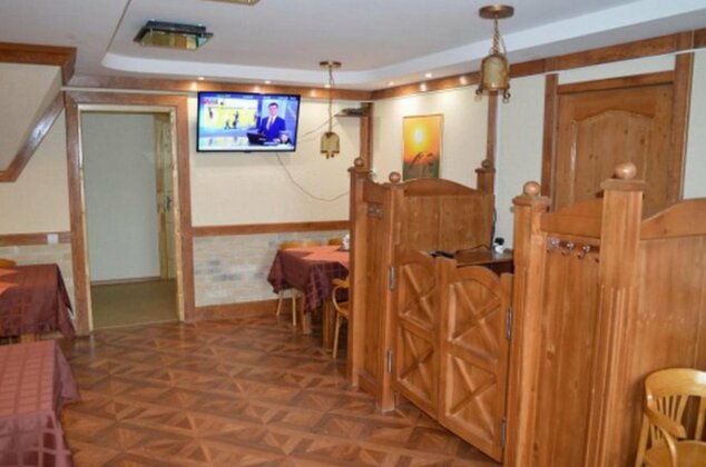 Mini-Hotel on Prosveshcheniya - Photo4