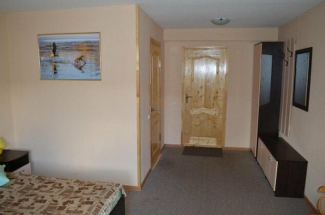 Mini-Hotel on Prosveshcheniya - Photo5