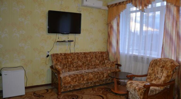 Motel Stork - Photo3