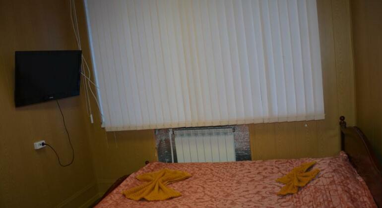 Motel Stork - Photo4
