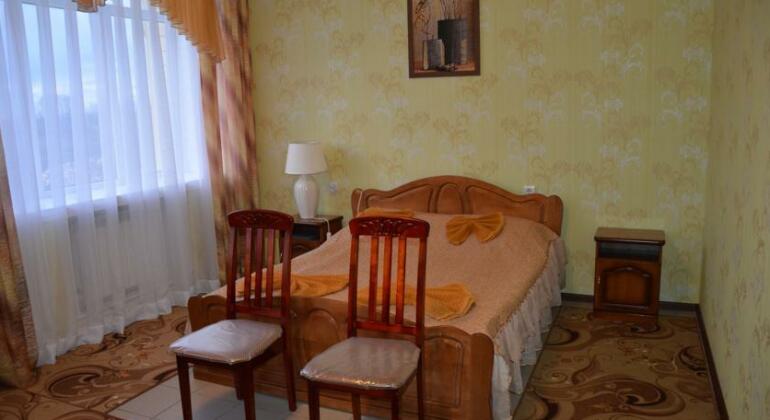 Motel Stork - Photo5