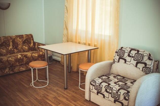 Prichal Guest House Smolensk Oblast - Photo2