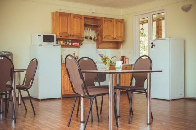 Prichal Guest House Smolensk Oblast - Photo5