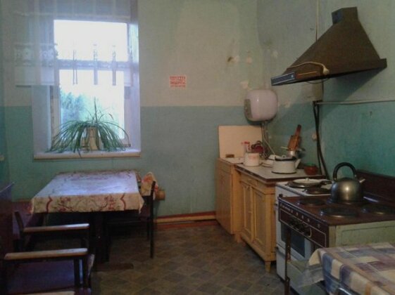 Prolietarskii - Photo2