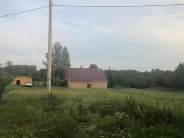 Shugaylovskie Dvoriki
