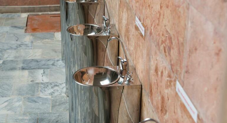 Spa Sanatorium Lafer - Photo3